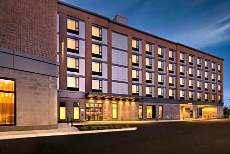 Staybridge Suites Boston Logan Airport - Revere By IHG