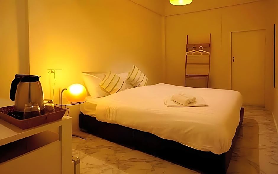 Take A Rest Donmuang Residence