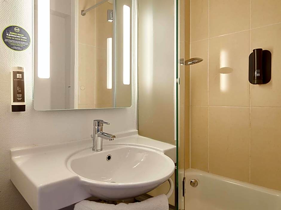 B&B HOTEL Paris Roissy CDG Aéroport