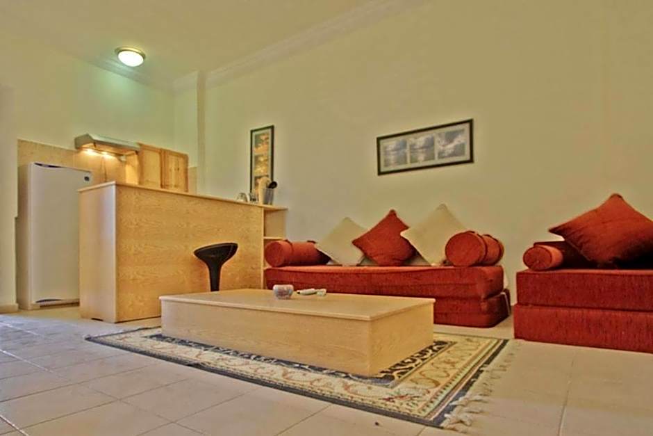 L'Oasis de Safaga Hotel