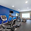 Microtel Inn & Suites by Wyndham Amsterdam