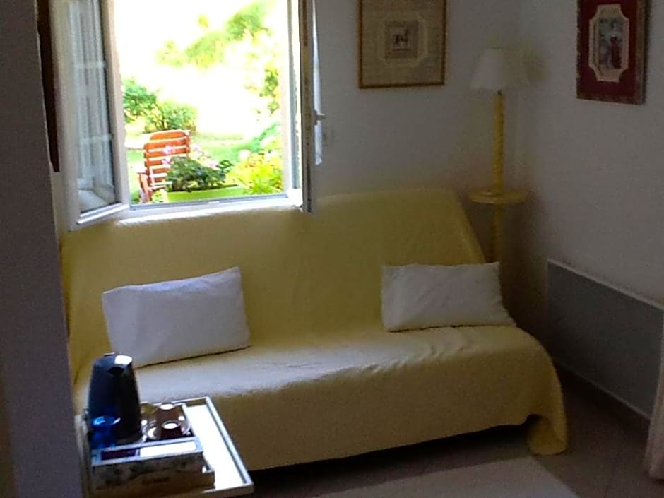 Domaine de la Botterie