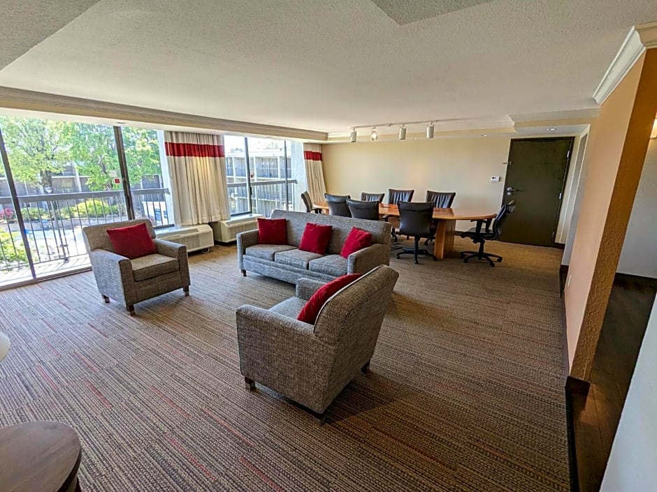 Four Points by Sheraton Little Rock Midtown