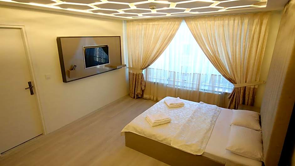 Blueway Hotel Istanbul Bakırköy City Center