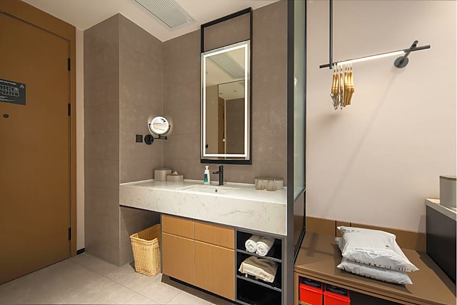 Atour Hotel Foshan Shunde Qinghui Garden