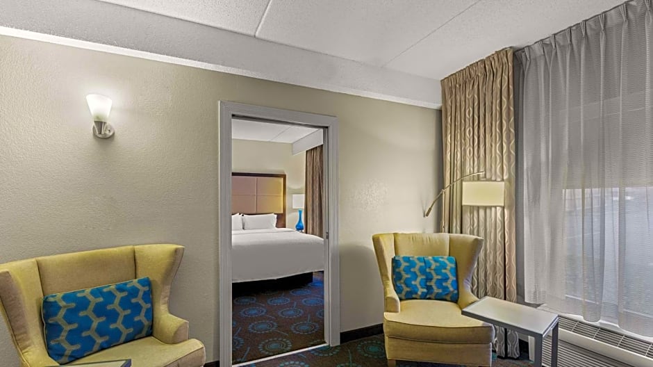 Hampton Inn By Hilton Bloomington