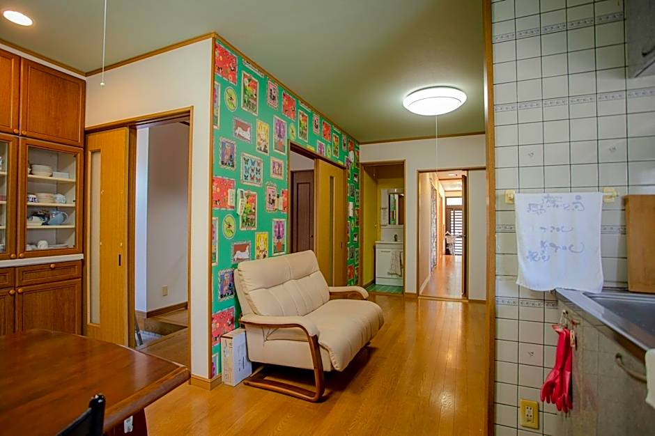 Guest house Lido Porte