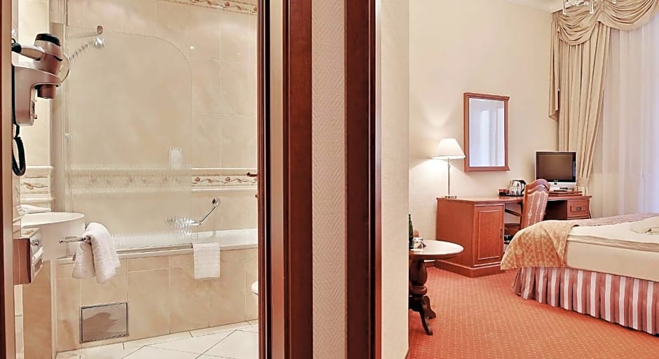 Olympia Wellness Hotel