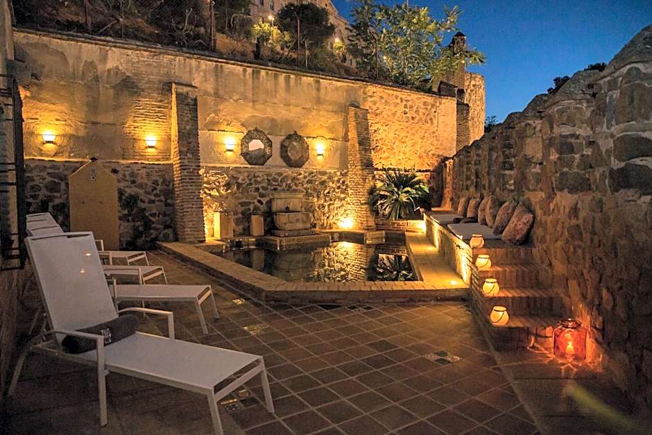 Hotel Hacienda del Cardenal