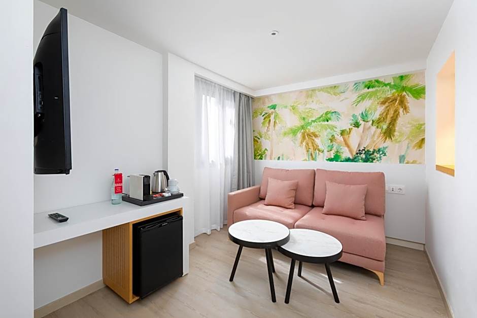 Hotel Cristina by Tigotan Las Palmas - Adults Only