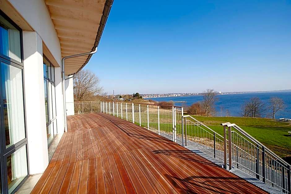Hotel Limfjorden — 33 fotoğraftan 1. fotoğraf