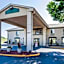 Quality Inn & Suites Des Moines - Merle Hay Road
