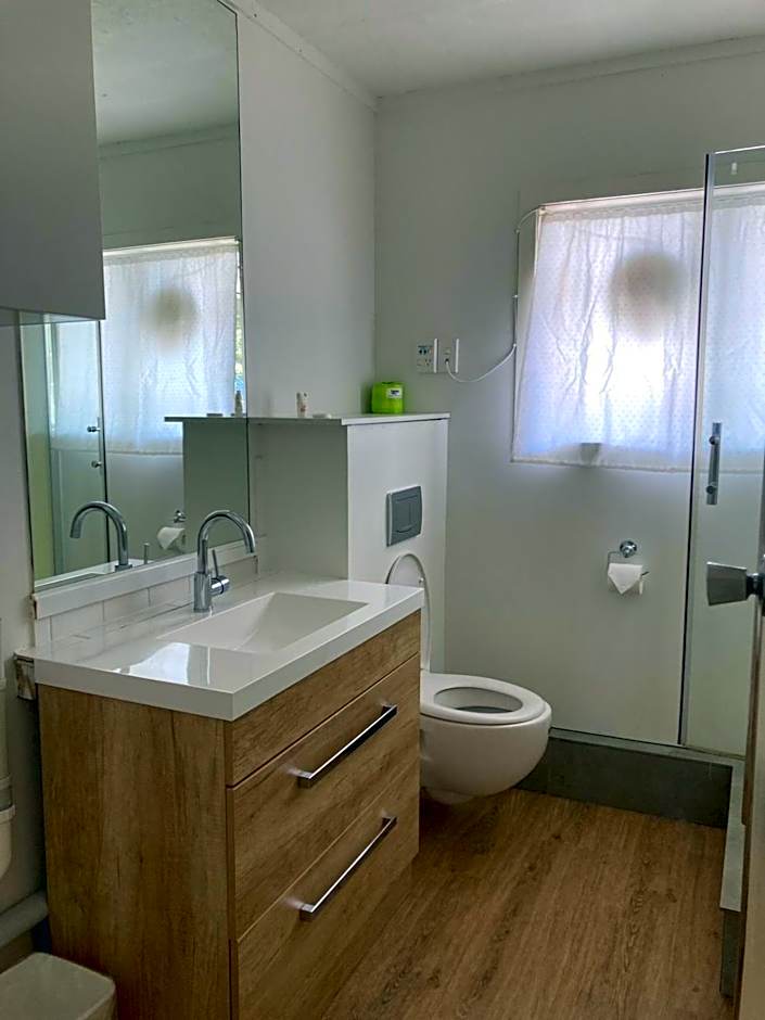 City Towers Apartments