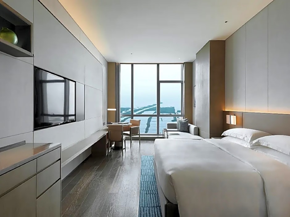 Courtyard by Marriott Wenzhou Yueqing