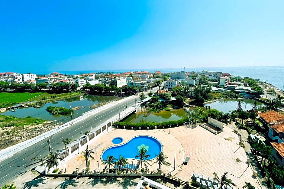 Saigon Phu Yen Hotel