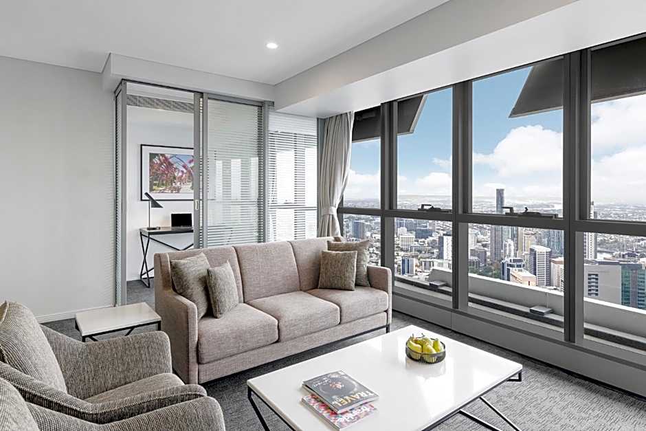 Meriton Suites Herschel Street, Brisbane