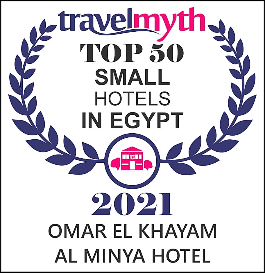 Omar El Khayam Al Minya Hotel