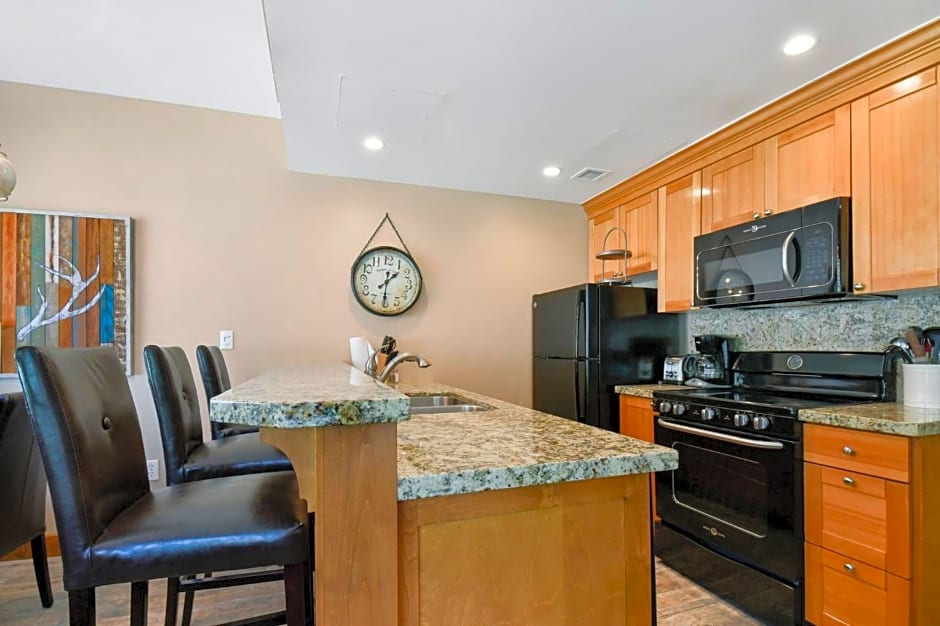 Sundial Lodge By Canyons Resort