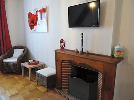 Small Double Room