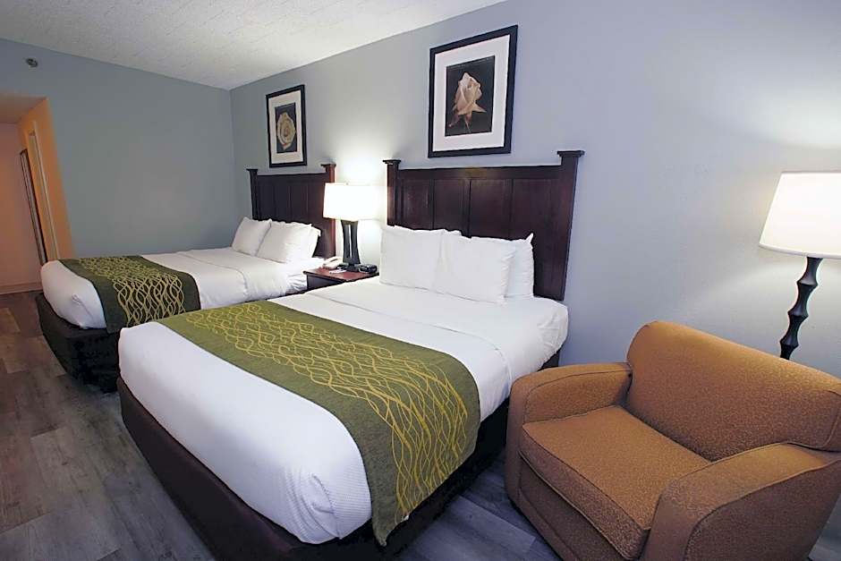 Best Western Paramus Hotel & Suites