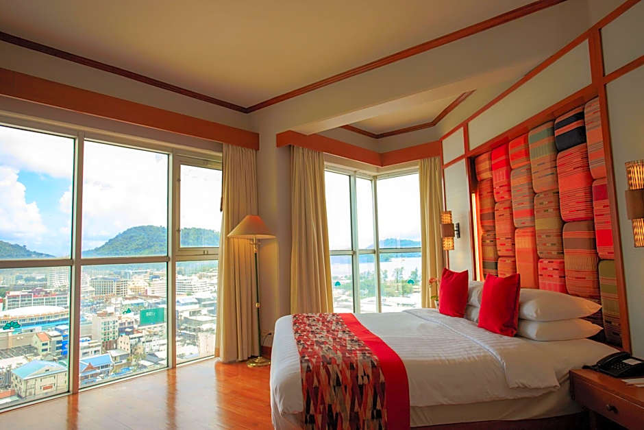 The Royal Paradise Hotel & Spa