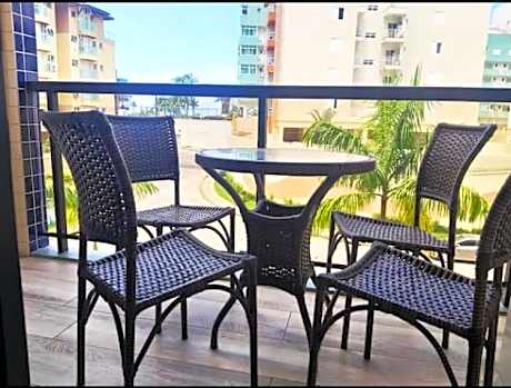 Apartamento Praias de Ubatuba - Praia Grande