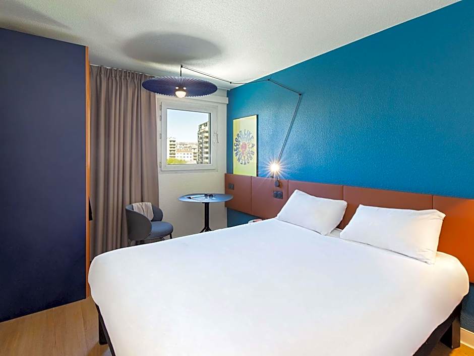ibis Marseille Timone