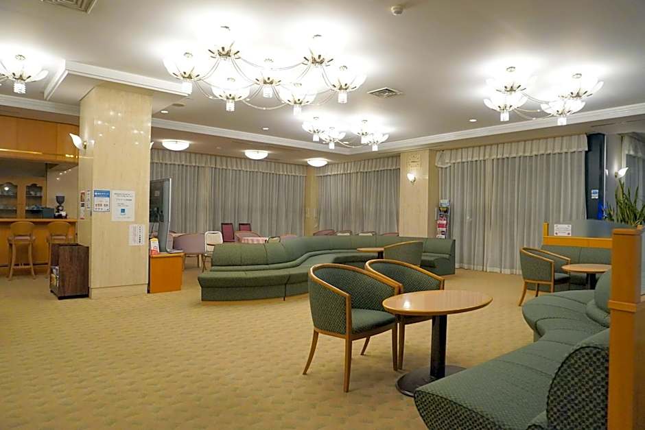 ホテルベイグランド国東