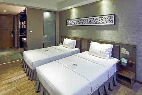 Business Twin Room