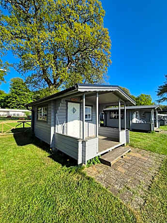 Valjevikens camping