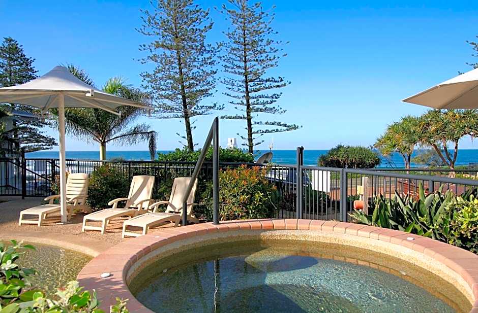 The Beach Retreat Coolum