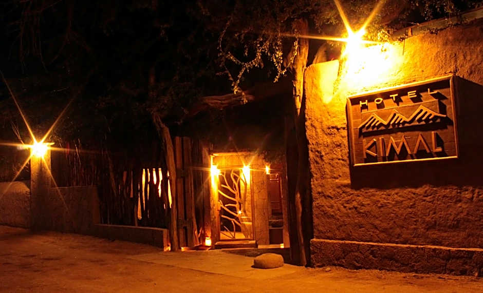 Hotel Kimal