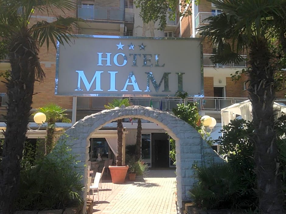 Hotel Miami