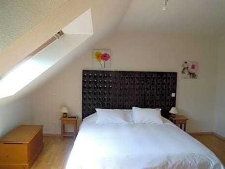 Logis Prim'Hotel Bagatelle