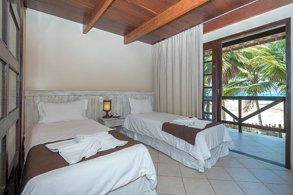 Pousada Recanto do Lobo