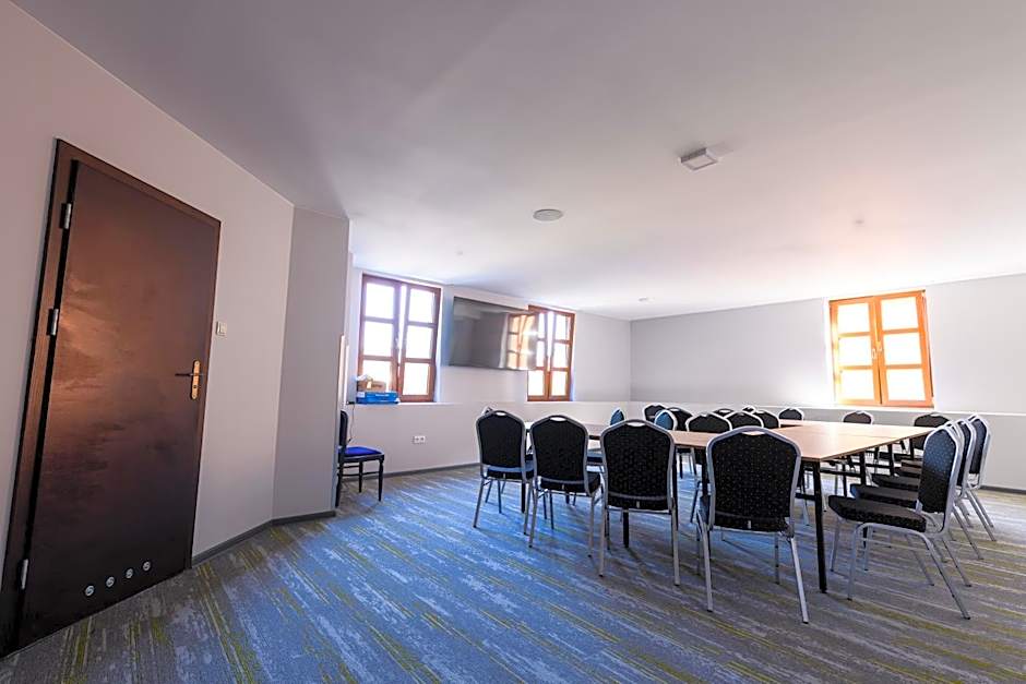 Hotel Ambasadorski Rzeszow
