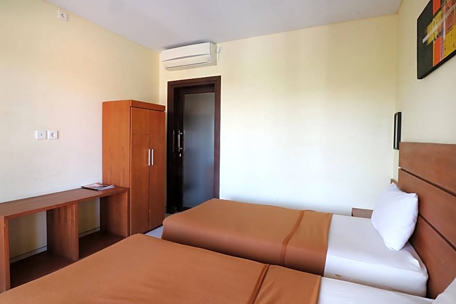 Kondra Premiere Guest House Kuta
