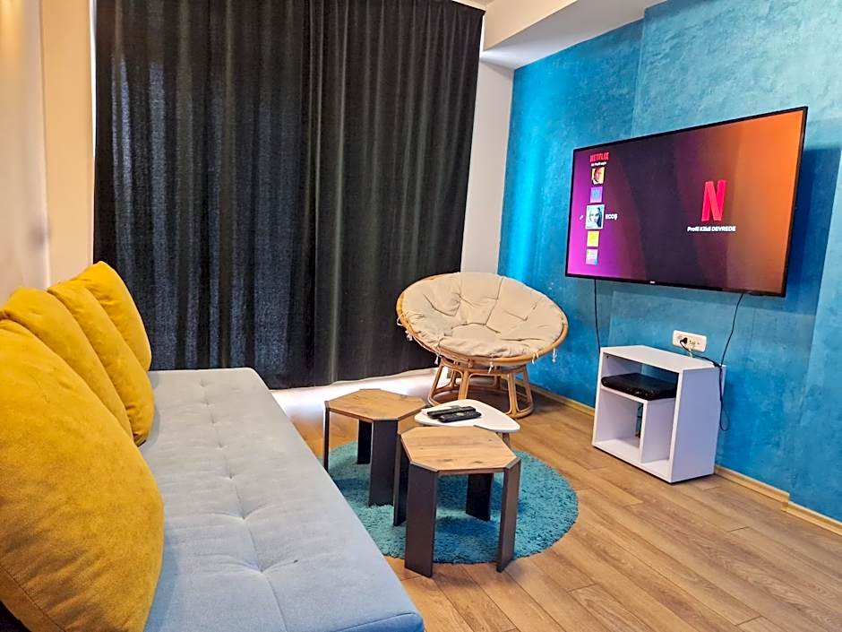 Vanilla Boutique Hotel