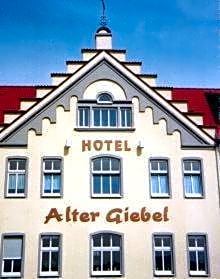 Hotel Alter Giebel