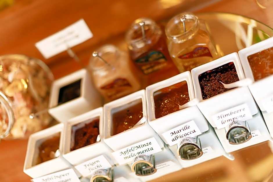 Garni Hotel Am Meilenstein