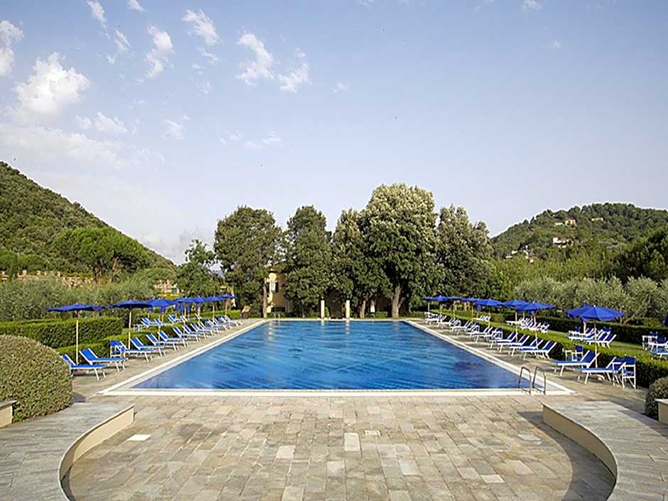 Hotel & Resort Sant'Anna Del Volterraio