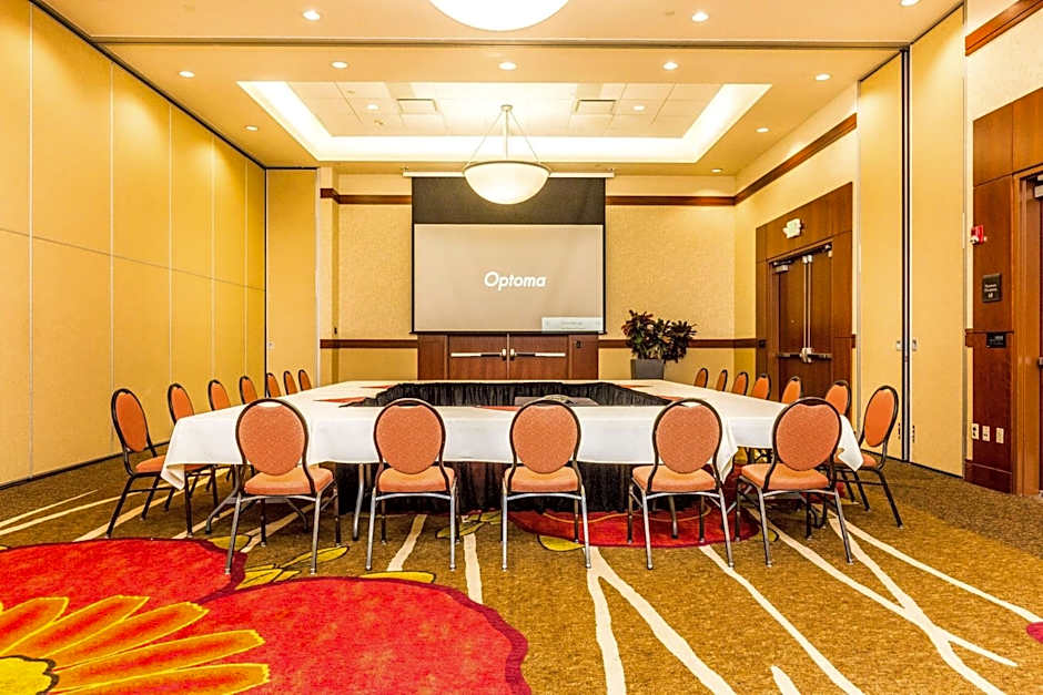 Hilton Garden Inn St. George