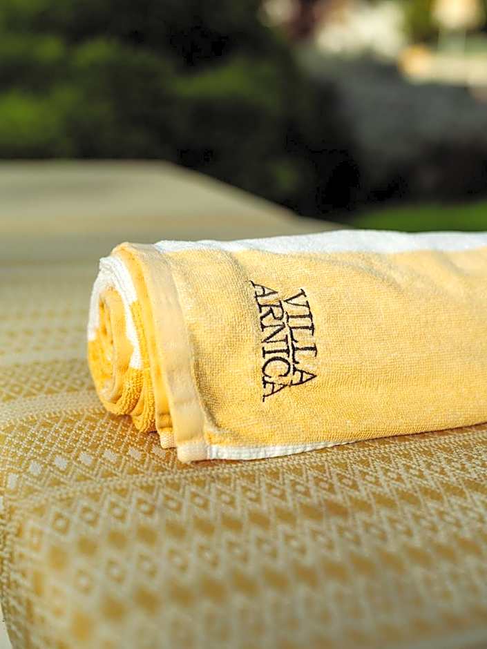 Villa Arnica