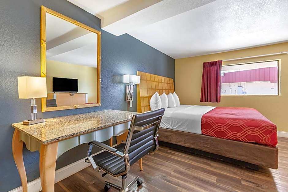 Econo Lodge Clovis