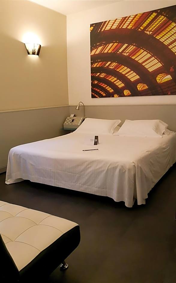 Sure Hotel by Best Western Milano