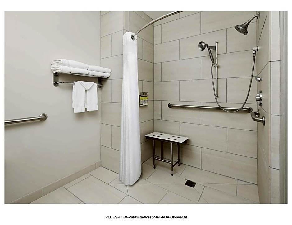 Holiday Inn Express Hotel & Suites Valdosta Southeast By IHG
