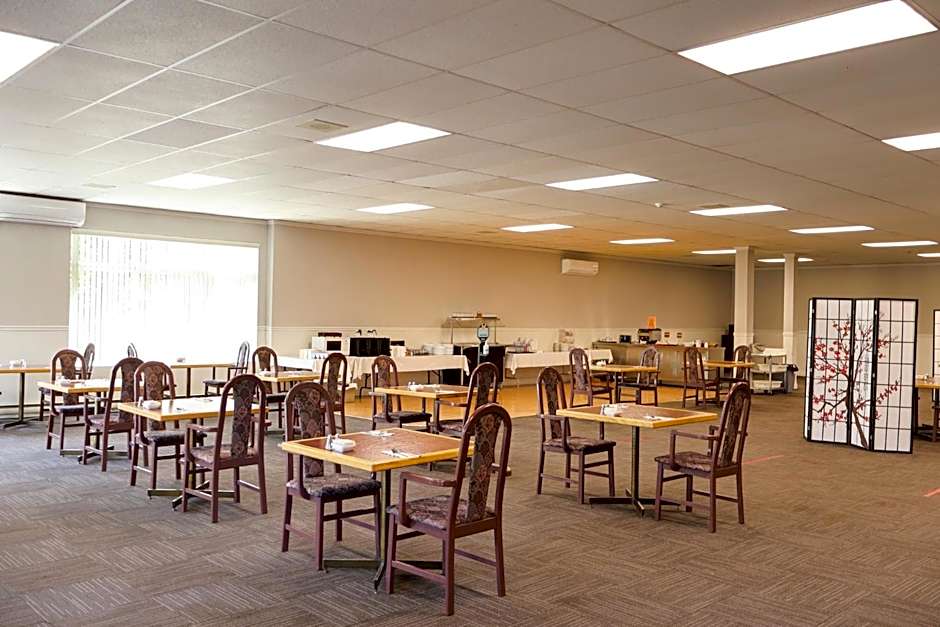 Hôtel au Petit Berger