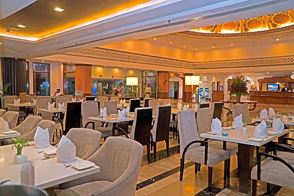 Hotel Park Plaza Ludhiana