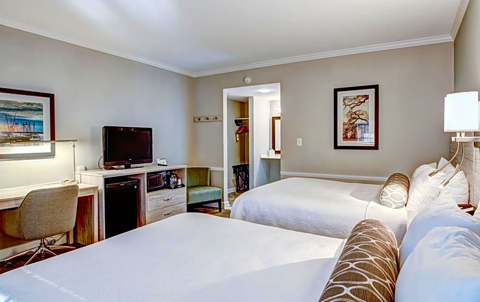 Best Western Sea Island Inn