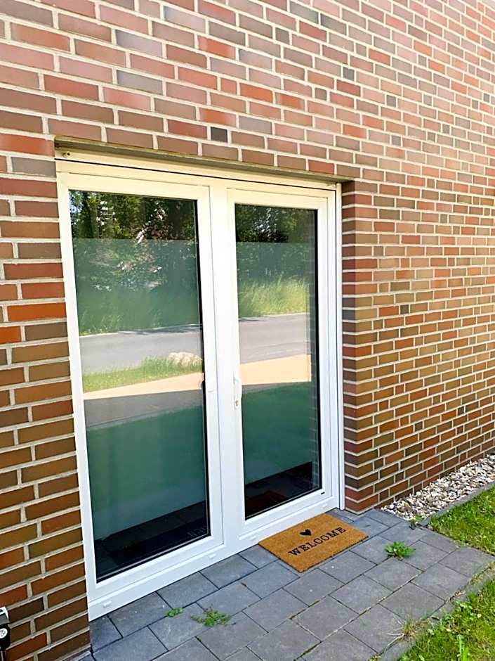Gäste und Messezimmer Adelheidsdorf